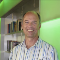 Markus Meister